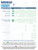 Identify Diagnostics Made In USA 6 Panel Drug Test Cup - DRUGS TESTED CHART