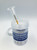 Vacuum Transfer Straw - IN DRUG TEST CUP IDENTIFY DIAGNOSTICS
