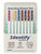 Identify Health  - 12 Panel Fentanyl Drug Test Dip Card with ETG, FEN, TRA