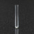 Globe Scientific Borosilicate Glass Culture Tubes 1505 - Case of 1,000
