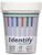 Identify Health  - 6 Panel Drug Test Cup with PCP - CLIA Waived, OTC Cleared