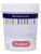 12 Panel Drug Test Cup with a CLIA WAIVED Fentanyl Panel - DrugTect - COVER