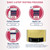 DrugTect Flat Face 18 Panel Fentanyl Drug Test Cup - HOW TO USE DIRECTIONS