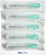 Hypodermic Needles 21 Gauge 1.5 Inch Sterile Non Toxic Dynarix 6967 - Case 1000 - 200 Blister Packs of 5 