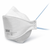 3M Aura 9205+ N95 Particulate Respirator Mask R 20Ct