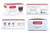 5 pack configuration of the Drugtect 12 panel cup.  Packaging image.