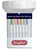 Flat Face 18 Panel Drug Test Cup with CLIA WAIVED Fentanyl Tramadol 6-MAM Panels - DrugTect - COVER
