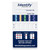 Identify Diagnostics 5 Panel Drug Test Dip Card - FRONT