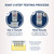 Identify Diagnostics 12 Panel Drug Test Dip Card - HOW TO USE DIRECTIONS