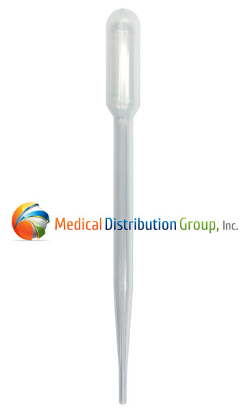 Transfer Pipettes 138080 7ml for Indiko Plus and MGC 240 Analyzer