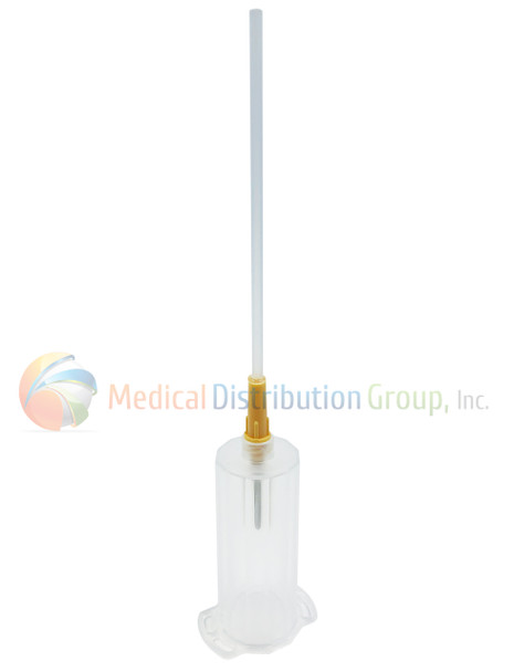 Vacuum Urine Transfer Straw - Vacutest KIMA - 21810