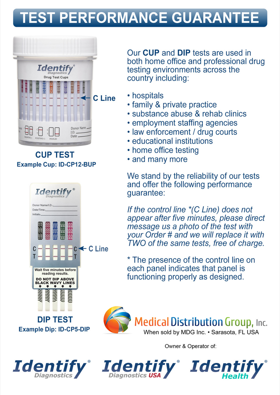 faint line for quest diagnostic drug test