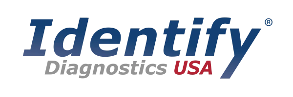 Identify Diagnostics USA Device Printable Drug Test Results Forms