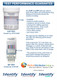 Identify Diagnostics 6 Panel Drug Test Cup - TEST PERFORMANCE GUARANTEE