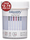 Identify Diagnostics  - 6 Panel Drug Test Cup - CLIA Waived - Quantity Discount Bulk Sale From 2.78 Per Cup