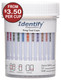 Identify Diagnostics  - 12 Panel Drug Test Cup with BUP - CLIA Waived - Quantity Discount Bulk Sale From 3.50 Per Cup