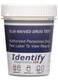 Identify Diagnostics USA - 14 Panel Drug Test Cup with 6 Adulterations - Label On - CLIA Waived, FDA Cleared, OTC Cleared - Made In USA