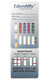 Identify Diagnostics 7 Panel Drug Test Dip with Adulterations - CLIA Waived - OTC Cleared