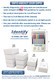 Identify Diagnostics Made in USA 10 Panel Drug Test Dip - CLIA Waived, FDA Approved - INFO - Medical Distribution Group