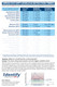 Identify Diagnostics Made in USA 10 Panel Drug Test Dip - CLIA Waived, FDA Approved - DETECTION TIMES CHART - Medical Distribution Group