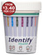 Identify Health  - 12 Panel Drug Test Cup with PCP - CLIA Waived, OTC Cleared - Sale Bulk Discount