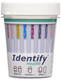 Identify Health  - 9 Panel Drug Test Cup with NO THC - CLIA Waived, OTC Cleared