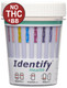 Identify Health  - 9 Panel Drug Test Cup with NO THC - CLIA Waived, OTC Cleared - NOV 2022