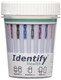 Identify Health  - 16 Panel Fentanyl Drug Test Cup with Adulterations - ETG, FEN, K2, TRA