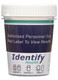 Identify Health  - 14 Panel Drug Fentanyl Drug Test Cup with Adulterations - ETG, FEN, K2, TRA  - LABEL ON