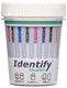 Identify Health  - 14 Panel Drug Fentanyl Drug Test Cup with Adulterations - ETG, FEN, K2, TRA