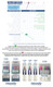 Identify Diagnostics Made In USA Ethyl Glucuronide Alcohol Drug Test Dip Card ETG - DRUGS TESTED CHART