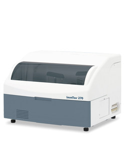 ImmTox 270 Benchtop Toxicology Analyzer - Abbott