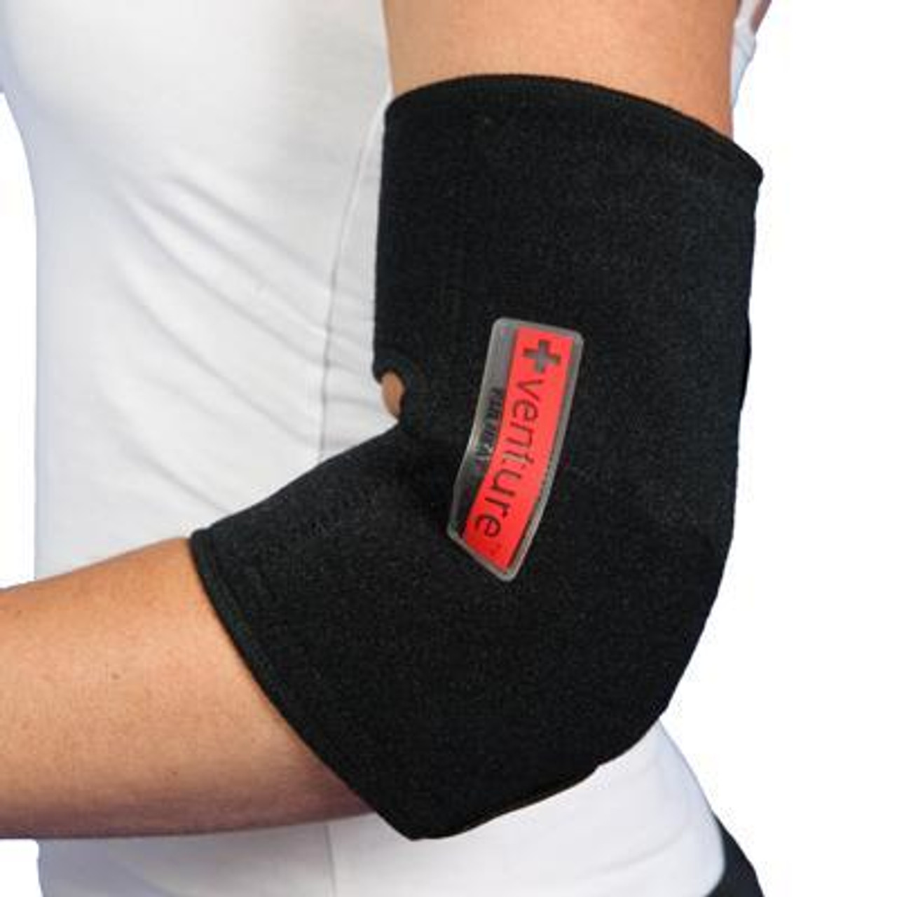 Plugin Heat Therapy Elbow Wrap Stop The Pain Before The Pain Stops you