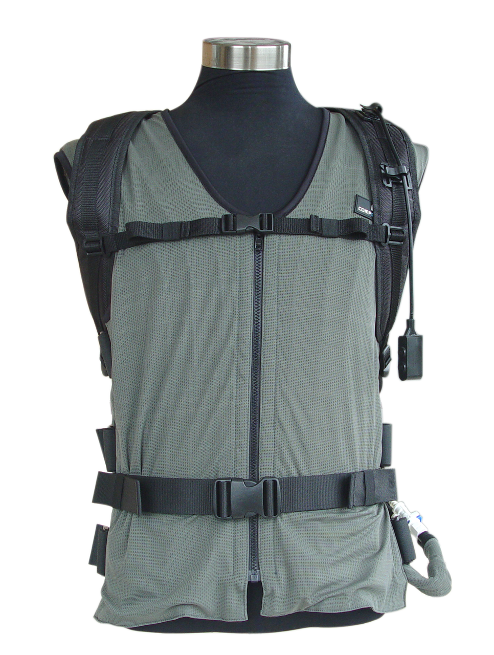 Circulating Cold Water cooling vest, Stop the Heat Before The Heat