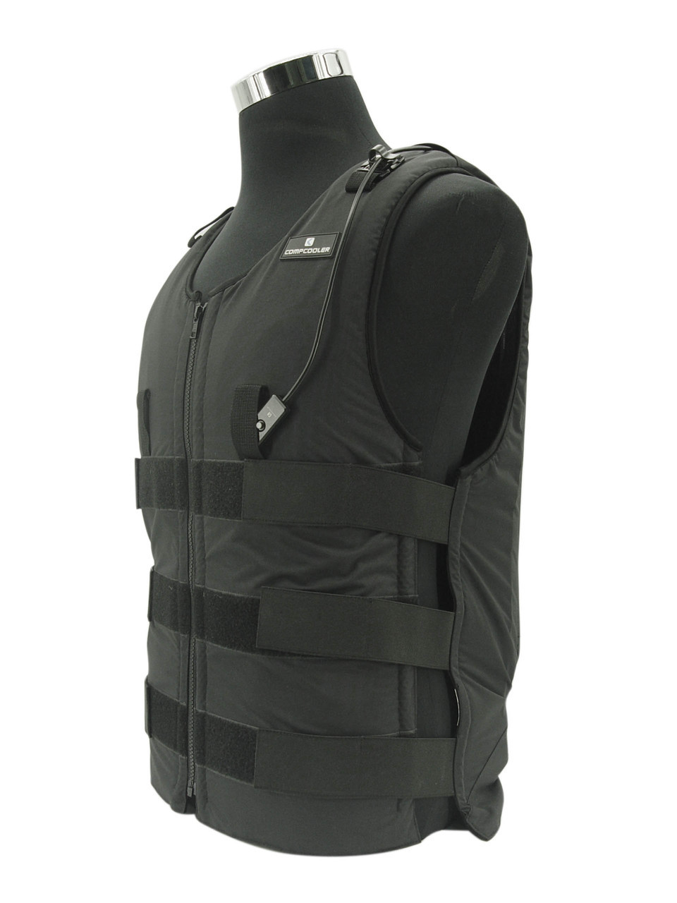 Circulating Cold Water cooling vest 