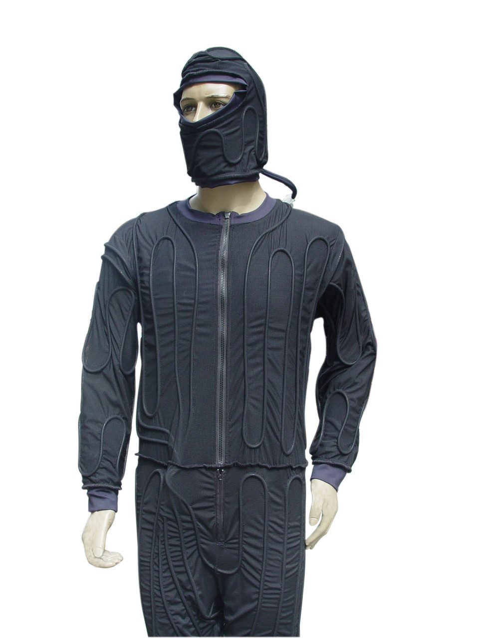 Circulating Cold Water cooling vest, Stop the Heat Before The Heat