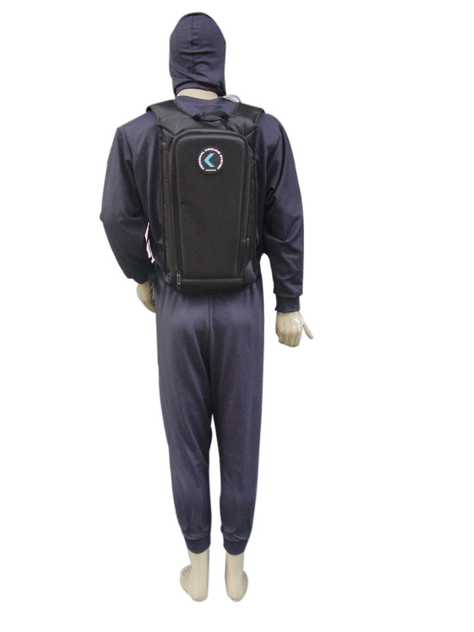 Circulating Cold Water cooling vest, Stop the Heat Before The Heat