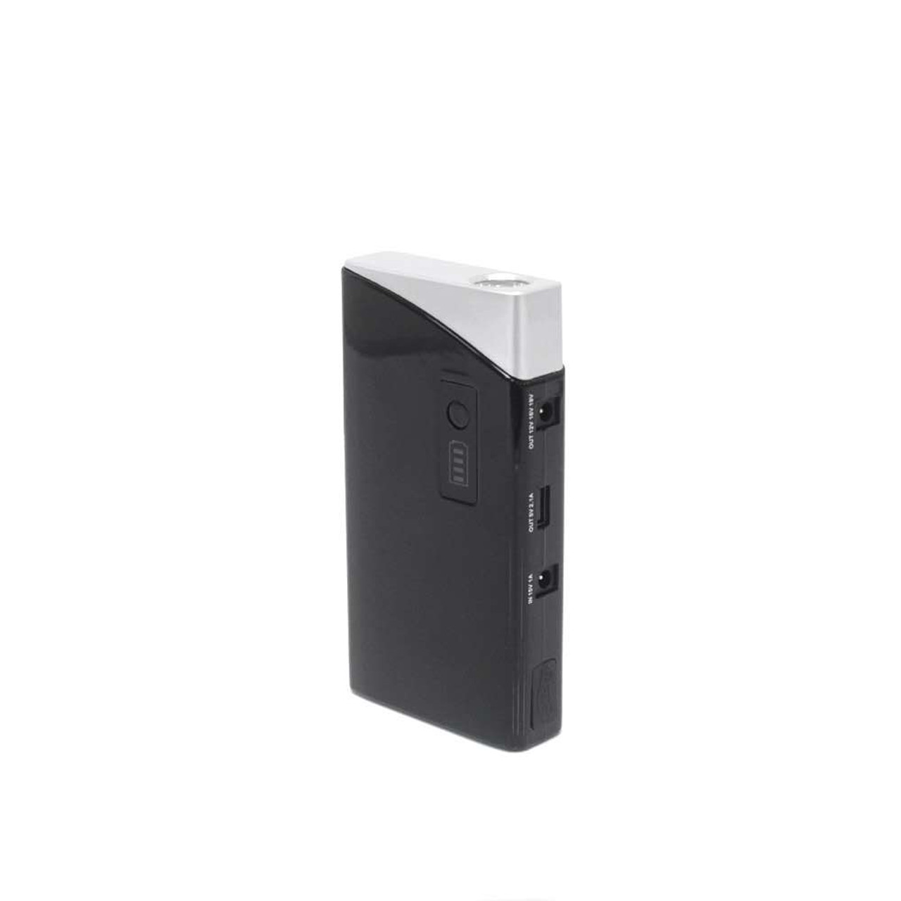 Power Bank With Dual USB - 12V Automobile Jump Starter - AC56388-1