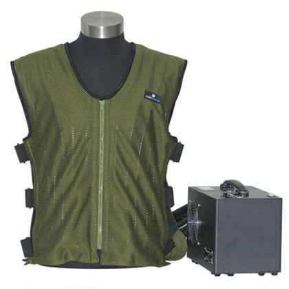 Battery Heated Clothing Cooling vests outdoor heaters Heated