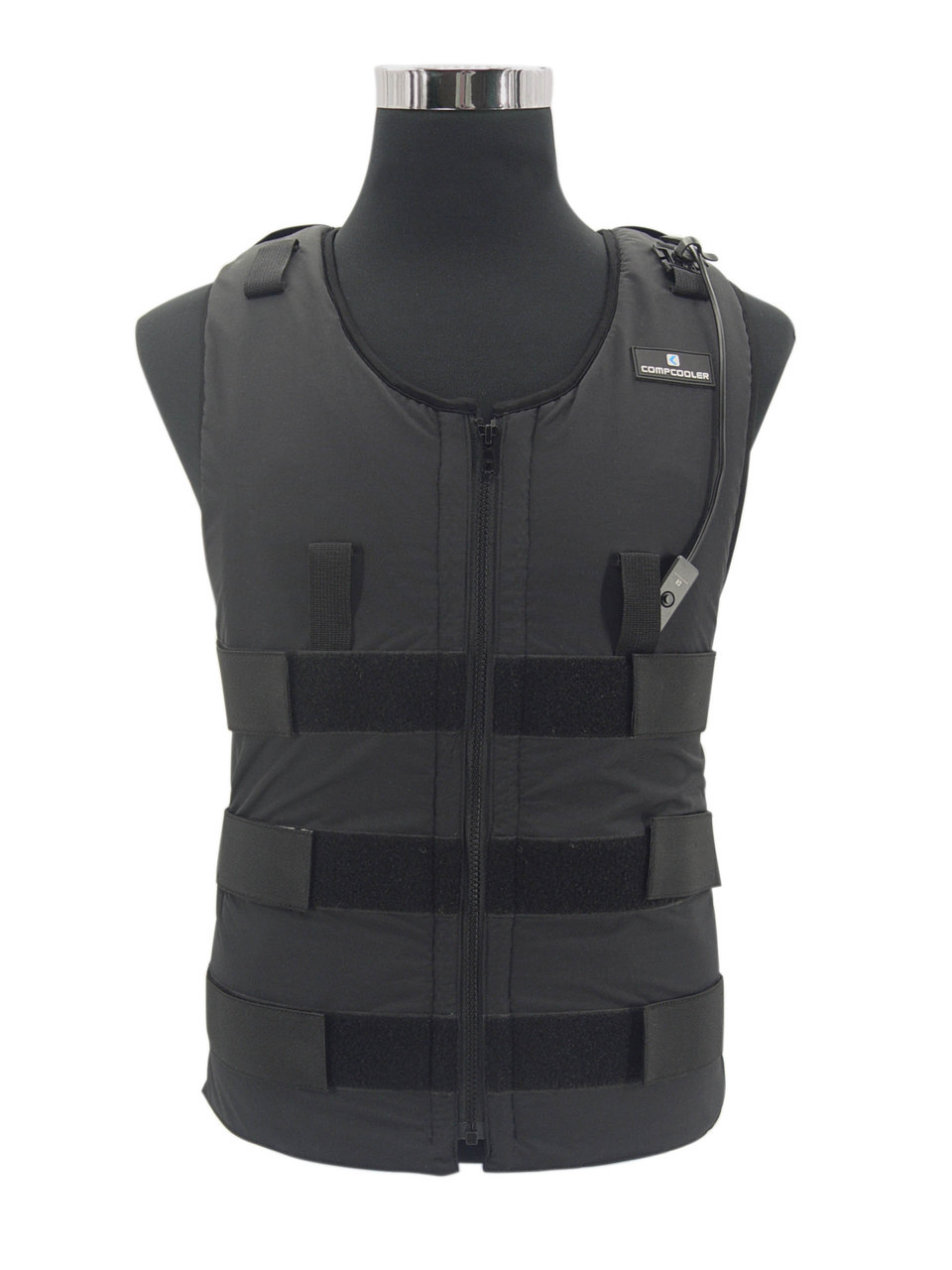 Circulating Cold Water cooling vest, Stop the Heat Before The Heat