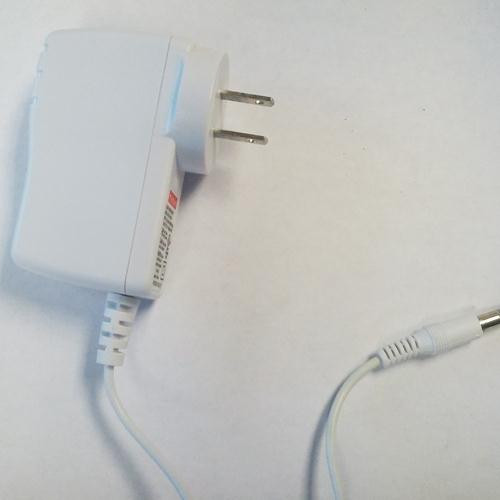 100-240VAC to 12VDC Plug Adaptor for KB Series