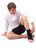 +Venture KB-1230 Plug-in Infrared Heat Therapy Ankle Wrap