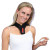 +Venture KB-1270 Plug-in Infrared Heat Therapy Neck Wrap