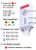 603C Temperature Controller with built-in heating zone selector