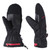 BX-15801 OHM Battery Heated Mittens