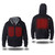 BH1501 Evolve USB Battery Heated Hoodie