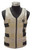 Univest Ice Water Circulating Cooling Vest