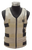 Univest Ice Water Circulating Cooling Vest