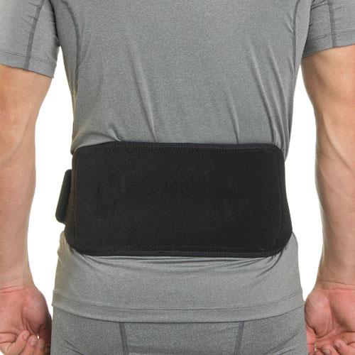 Venture KB-791 Battery Heated Kidney Wrap