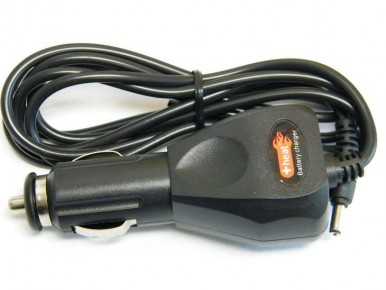 12V Litium Battery Car Charger